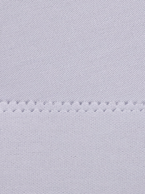 Polyester Fashion Cap Fusing Woven Hard Handfeel Hars Interlining