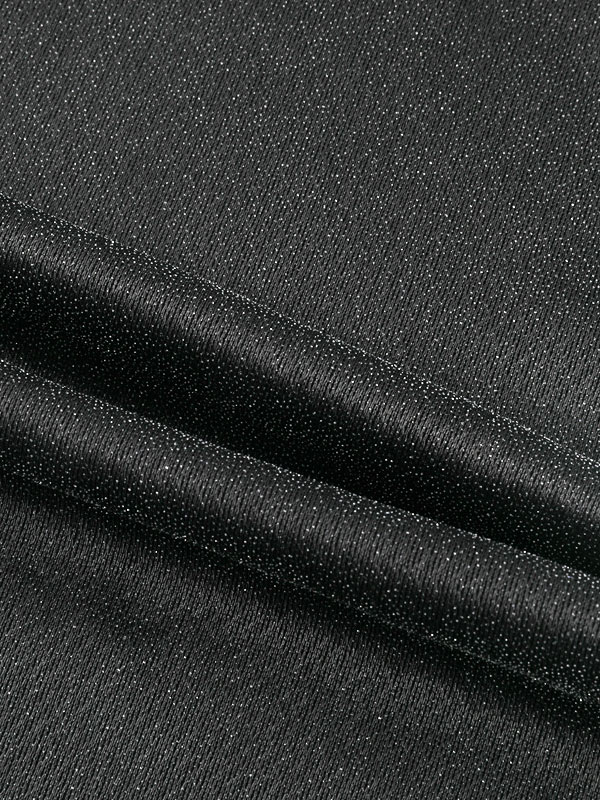 Polyester middelzwaar stretch gebreid kledingstuk Smeltbaar Geweven elastische tussenvoering HOT SELLING VOOR AZIATISCHE LANDEN